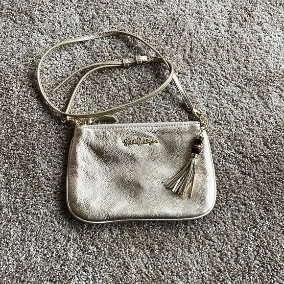 Lilly Pulitzer Bags Lilly Pulitzer Cruisin Crossbody Bag Poshmark